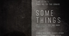 Some Things (2014) stream