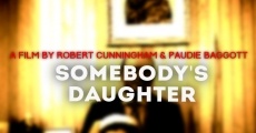 Película Somebody's Daughter