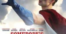 Ver película Somebody's Hero