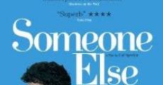 Filme completo Someone Else