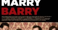 Película Someone Marry Barry