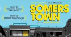 Película Somers Town