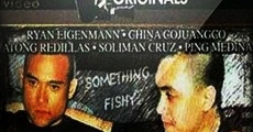 Película Something Fishy