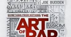 Something from Nothing: The Art of Rap