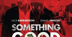 Película Something Good