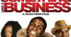 Something Like a Business (2010) stream