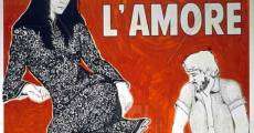 Come l'amore (1968) stream