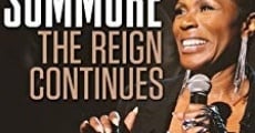Sommore: The Reign Continues streaming