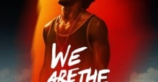 Somos Calentura: We Are The Heat (2018) stream