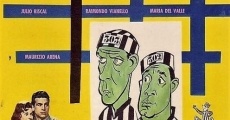 Noi siamo due evasi (1959) stream