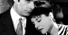 Son cartas de amor (1945)