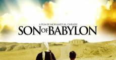 Filme completo Son of Babylon