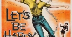 Let's Be Happy (1957)