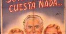 Soñar no cuesta nada (1941) stream