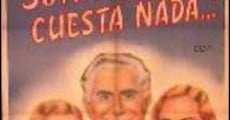 Soñar no cuesta nada (1941)