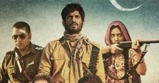 Película Sonchiriya