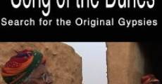 Película Song of the Dunes: Search for the Original Gypsies