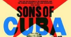 Película Sons of Cuba