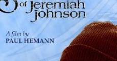 Sons of Jeremiah Johnson film complet