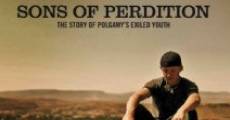 Sons of Perdition streaming