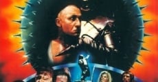 Sons of Steel (1989) stream