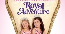 Sophia Grace and Rosie's Royal Adventure film complet
