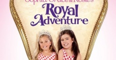 Filme completo Aventura Real de Sophia Grace e Rosie