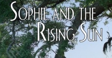 Película Sophie and the Rising Sun