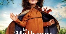 Filme completo Les malheurs de Sophie