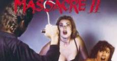 Sorority House Massacre II (1990)