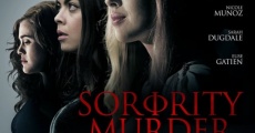 Sorority Murder (2015) stream