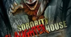 Ver película Sorority Slaughterhouse