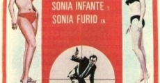 SOS Conspiracion Bikini (1967) stream