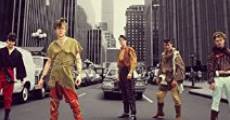 Soul Boys of the Western World: Spandau Ballet Il film