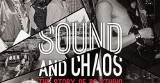 Película Sound and Chaos: The Story of BC Studio