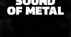 Película Sound of Metal