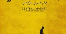 Ver película Mercado Central