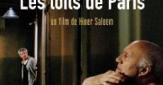 Sous les toits de Paris (2007) stream