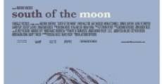 Película South of the Moon