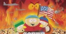 South Park: Größer, länger und un(b)geschnitten streaming