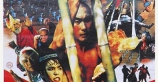 Ver película South Shaolin vs. North Shaolin