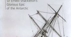 Shakletons Todesfahrt zum Südpol streaming