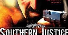 Película Southern Justice