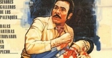 Soy el hijo del gallero (1978)