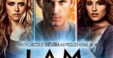 I Am Number Four film complet