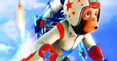 Space Chimps 2: Zartog ataca de nuevo film complet