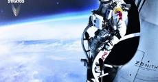 Space Dive: The Red Bull Stratos Story (2012)