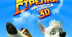 Ver película Space Dogs 3D