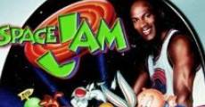 Filme completo Space Jam: O Jogo do Século