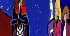 Película Space Pirate Captain Harlock 2